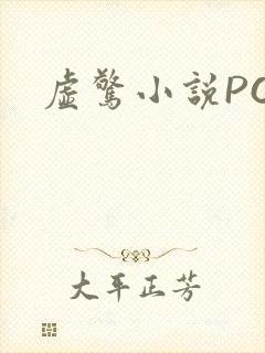 虚惊小说PO