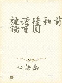 被渣后和前夫破镜重圆