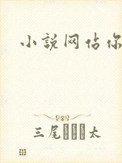 小说网站你懂的