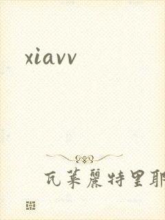 xiavv