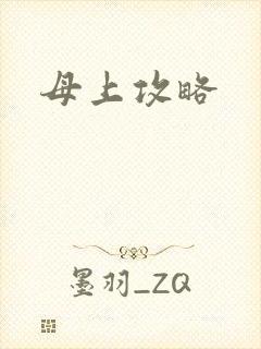 母上攻略
