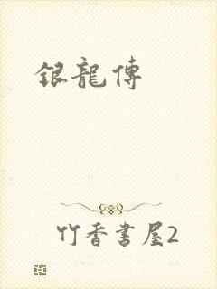 银龙传