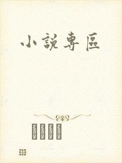 小说专区