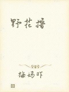 野花撸