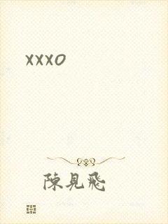 xxxo