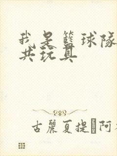 我是篮球队的公共玩具