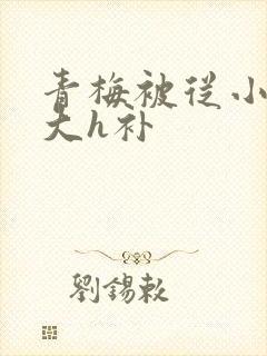 青梅被从小摸到大h补