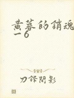 黄蓉的销魂夜1一6