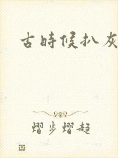 古时候扒灰小说