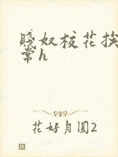 贱奴校花挨脔日常h