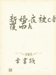 新婚夜被c翻云覆雨h