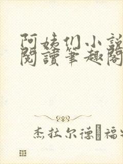 阿姨们小说全文阅读笔趣阁