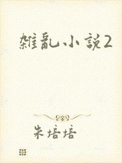杂乱小说2