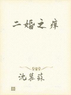 二婚之痒