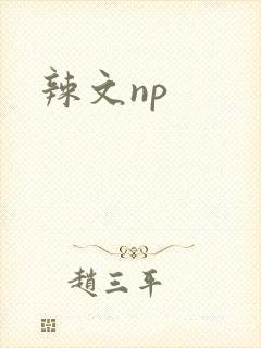 辣文np