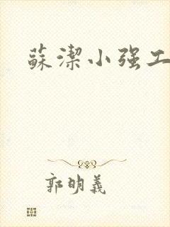 苏洁小强工地情