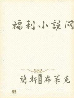 福利小说网