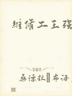 维修工王强张婷