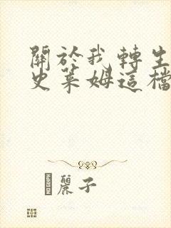 关于我转生变成史莱姆这档事小说