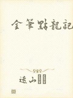 金笔点龙记