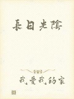 长日光阴