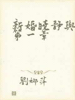 新婚晓静与翁公笫一章