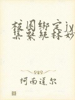 校园绑定jy收集系统林妙妙