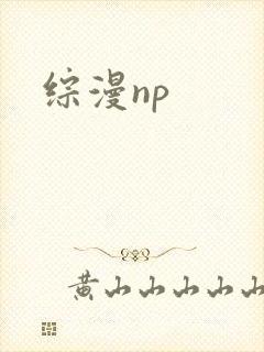 综漫np