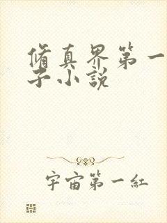 修真界第一病秧子小说