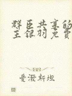 群臣共享的小公主银羽免费阅读