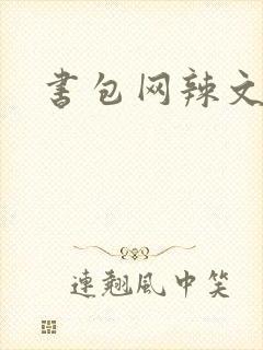 书包网辣文合集