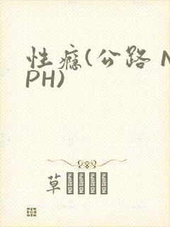 性瘾(公路 NPH)