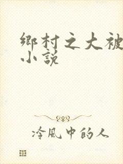 乡村之大被同眠小说