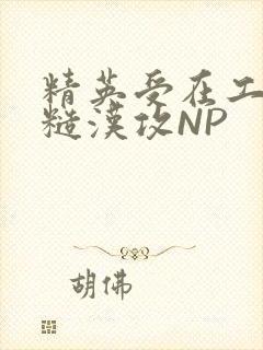 精英受在工地被糙汉攻NP