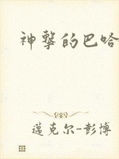 神击的巴哈姆特