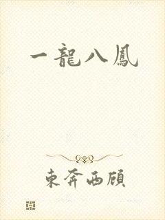 一龙八凤