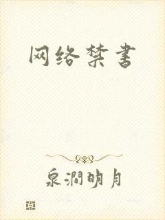 网络禁书