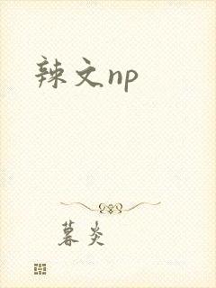 辣文np