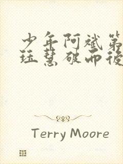 少年阿斌第二部珏慧破而后立