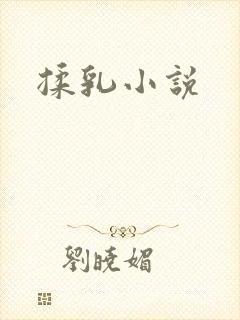 揉乳小说