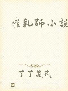 催乳师小说