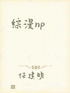 综漫np
