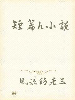 短篇h小说