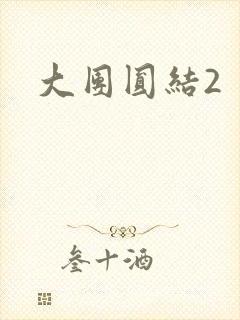 大团圆结2