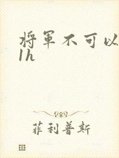 将军不可以1v1h