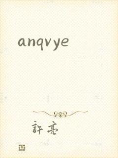 anqvye