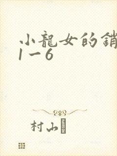 小龙女的销魂夜1一6