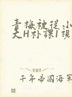 青梅被从小摸到大H补课1视频