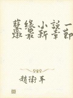 孽缘小说一家乱炖最新章节阅读