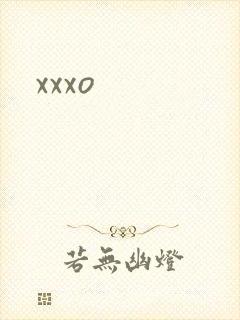 xxxo